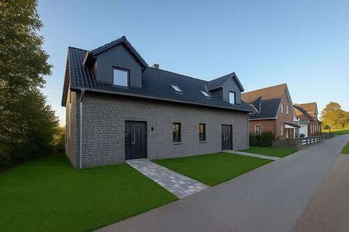 Foto - Haus zum Mieten in Hamburg 2.300,00 € 120 m²