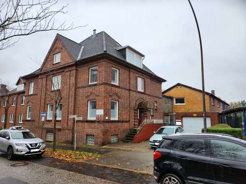 Foto - Wohnung zum Mieten in Itzehoe 860,00 € 150 m²
