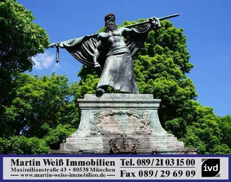 Foto - Büro in München 1.595,00 € 76 m²