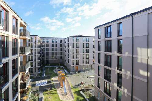 Foto - Wohnung zum Mieten in Potsdam 818,07 € 44.22 m²