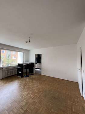 Foto - Wohnung zum Mieten in Düsseldorf 495,00 € 41 m²