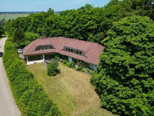 Foto - Haus zum Kaufen in Dornstetten 945.000,00 € 358 m²