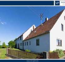 Haus zum Kaufen in Amerdingen Bollstadt 385.000,00 € 142.98 m² - Amerdingen / Bollstadt