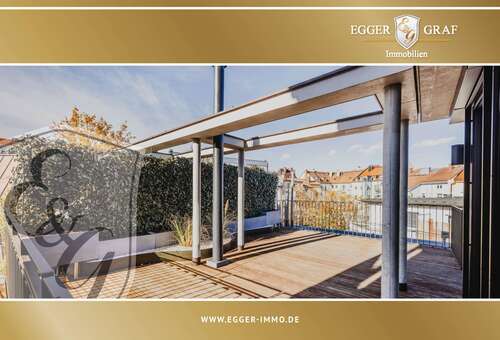 Foto - Wohnung zum Kaufen in München 2.980.000,00 € 171.71 m²