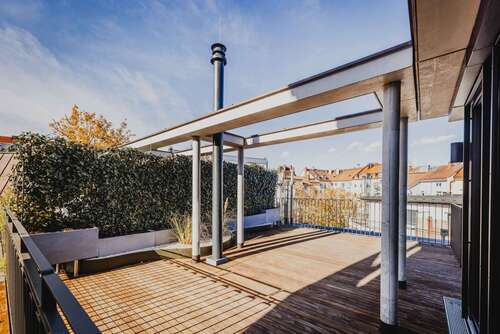 Foto - Wohnung zum Kaufen in München 3.380.000,00 € 171.71 m²