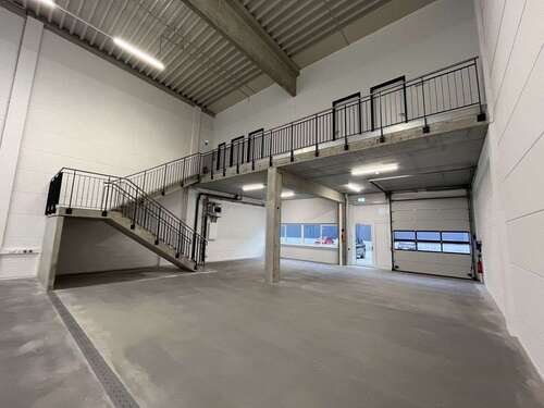 Foto - Halle in Hamburg Jenfeld 4.930,00 € 305 m²