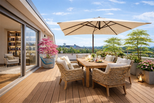 Foto - Wohnung zum Kaufen in Berlin 3.190.000,00 € 310.08 m²