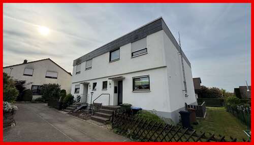Foto - Haus zum Kaufen in Steinheim 350.000,00 € 114 m²