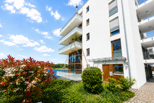 Foto - Wohnung zum Mieten in Köln 3.400,00 € 107 m²