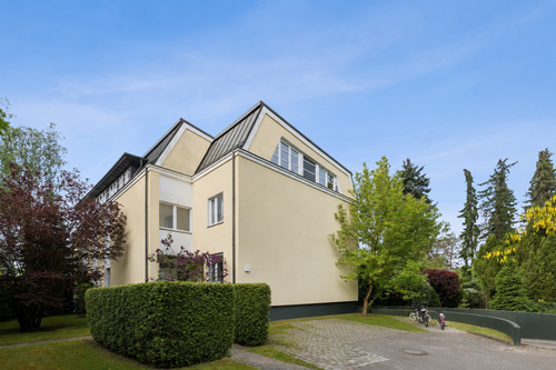 Foto - Wohnung zum Kaufen in Berlin 230.000,00 € 58.41 m²