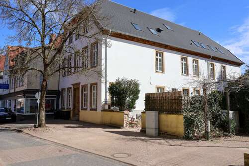 Foto - Wohnung zum Mieten in Bad Iburg 500,00 € 31.4 m²