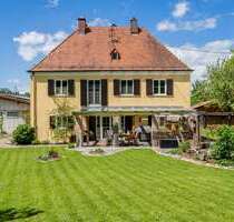 Haus zum Kaufen in Schongau 1.390.000,00 € 196 m²