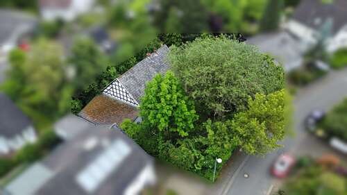 Foto - Grundstück zu verkaufen in Bad Honnef 289.000,00 € 704 m²