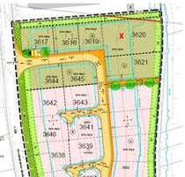 Grundstück zu verkaufen in Bad Rappenau 459.690,00 € 1393 m²