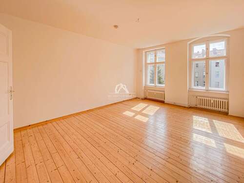 Foto - Wohnung zum Kaufen in Berlin 339.000,00 € 66.5 m²