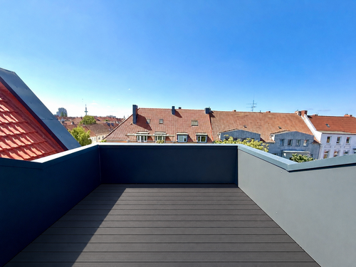 Foto - Wohnung zum Kaufen in Hannover 619.000,00 € 142 m²