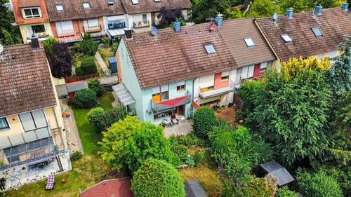 Foto - Haus zum Kaufen in Schwabach 449.000,00 € 100 m²