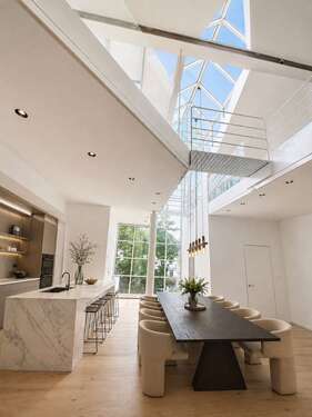 Foto - Wohnung zum Kaufen in Düsseldorf 1.849.000,00 € 208 m²