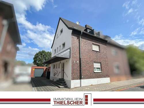 Foto - Haus zum Kaufen in Hückelhoven 259.000,00 € 122 m²