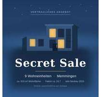 Haus zum Kaufen in Memmingen 3.200.000,00 € 819 m²