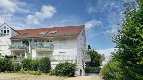 Foto - Wohnung zum Kaufen in Eppingen 170.000,00 € 53 m²