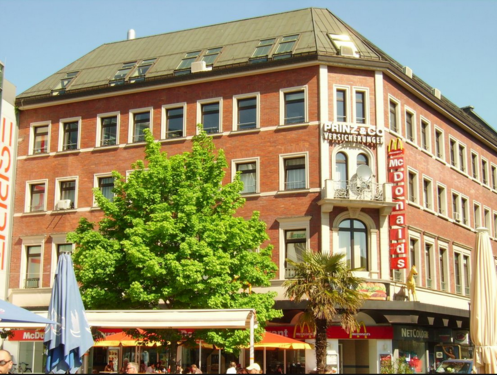 Foto - Büro in Aachen 2.781,00 € 206 m²