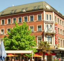 Büro in Aachen 2.781,00 € 206 m²