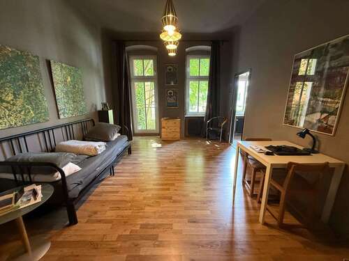 Foto - Wohnung zum Kaufen in Berlin 200.000,00 € 33.83 m²