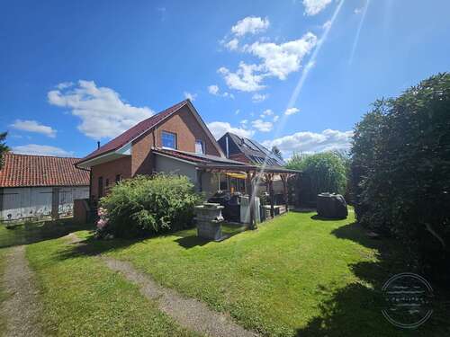 Foto - Haus zum Kaufen in Koberg 335.000,00 € 94 m²
