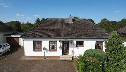 Foto - Haus zum Kaufen in Kropp 204.000,00 € 124.27 m²