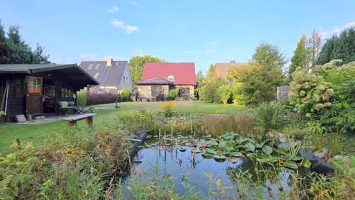 Foto - Haus zum Kaufen in Tremsbüttel 499.000,00 € 143.94 m²