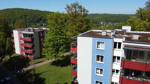 Foto - Wohnung zum Mieten in Bad Salzdetfurth 512,00 € 68.7 m²