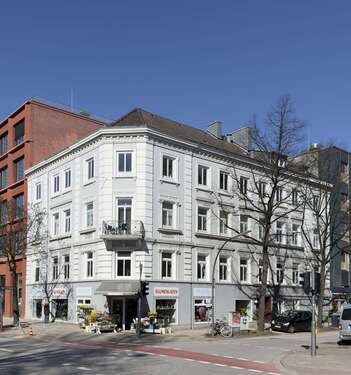 Foto - Wohnung zum Kaufen in Hamburg 749.000,00 € 92 m²