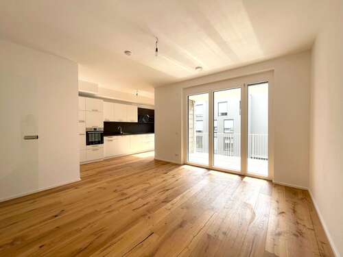 Foto - Wohnung zum Mieten in Augsburg 941,00 € 60.13 m²