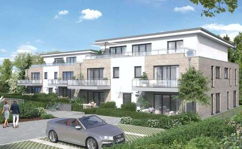 Foto - Wohnung zum Mieten in Haan 1.399,00 € 108 m²