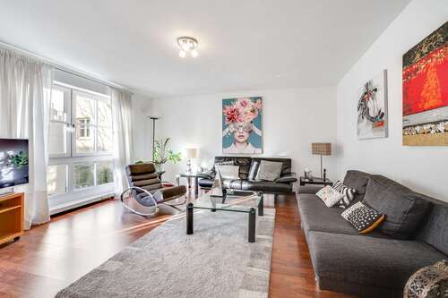Foto - Wohnung zum Kaufen in München 995.000,00 € 71.39 m²