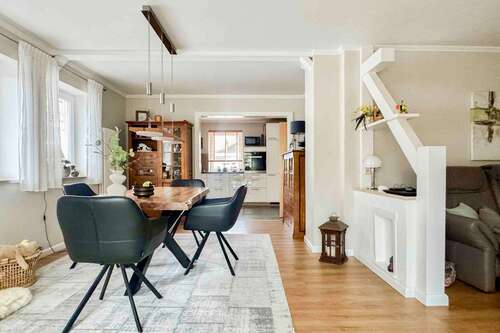 Foto - Haus zum Kaufen in Künzing 319.000,00 € 110 m²