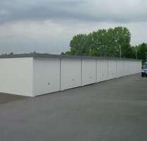 Garage zu vermieten in Paderborm 65,45 € 17 m²