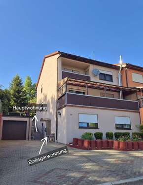 Foto - Haus zum Kaufen in Adelsheim 439.000,00 € 183 m²