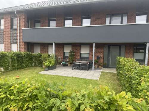 Foto - Wohnung zum Mieten in Erkelenz 1.480,00 € 100 m²