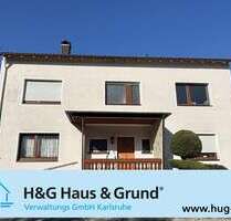 Haus zum Kaufen in Karlsruhe 645.000,00 € 209 m²