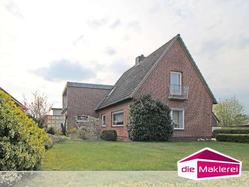 Foto - Haus zum Kaufen in Klein Rönnau 339.000,00 € 140 m²