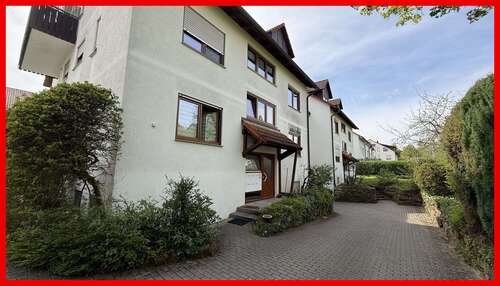 Foto - Wohnung zum Kaufen in Oberstenfeld 265.000,00 € 65 m²
