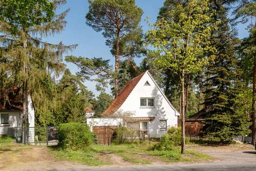 Foto - Haus zum Kaufen in Rangsdorf 330.000,00 € 123 m²