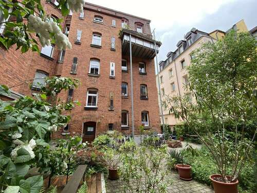 Foto - Wohnung zum Kaufen in Nürnberg 355.000,00 € 123.95 m²