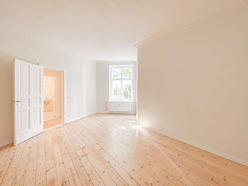 Foto - Wohnung zum Kaufen in Berlin 399.000,00 € 68.1 m²