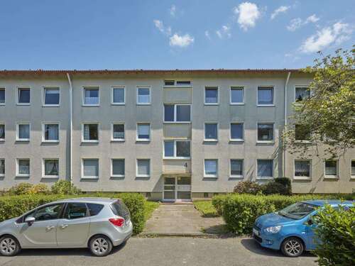 Foto - Wohnung zum Mieten in Bochum 570,00 € 59.29 m²