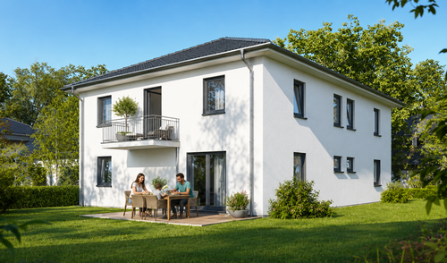 Foto - Haus zum Kaufen in Torgelow 590.580,00 € 244 m²