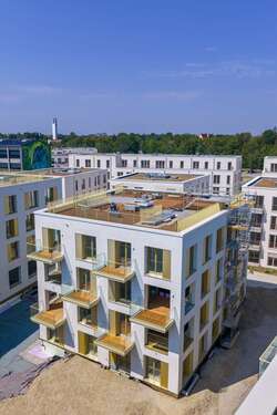 Foto - Wohnung zum Kaufen in Landsberg am Lech 619.900,00 € 65.92 m²