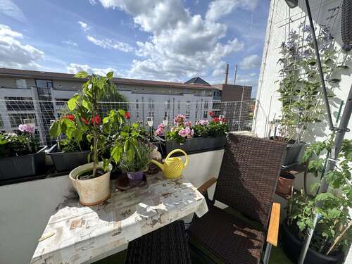 Foto - Wohnung zum Kaufen in Falkensee 189.000,00 € 63 m²